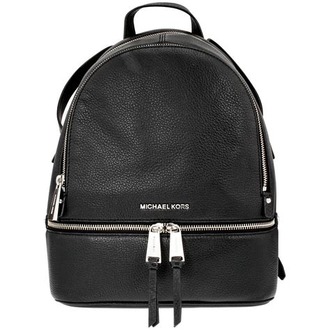 michael kors white leather trainers|Michael Kors leather backpack sale.